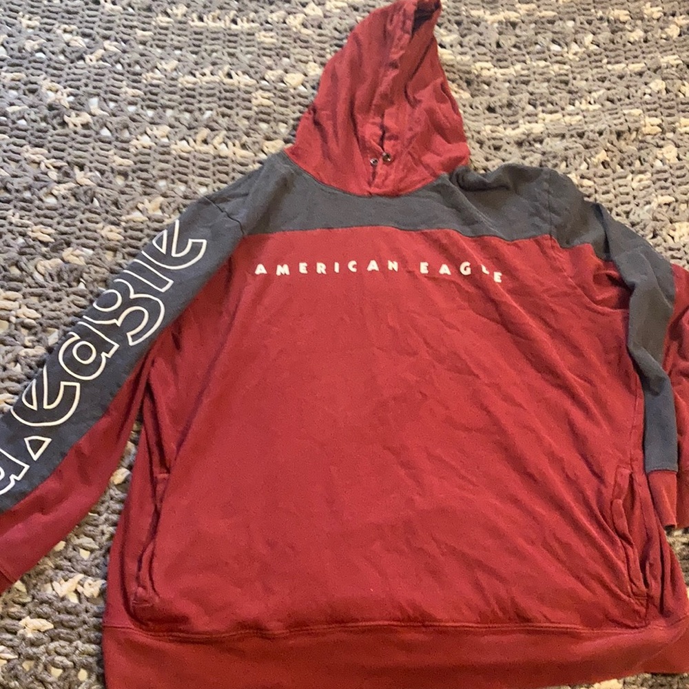 American Eagle Sweatshirt